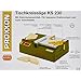 Tafelcirkelzaag KS 230 Proxxon 27006