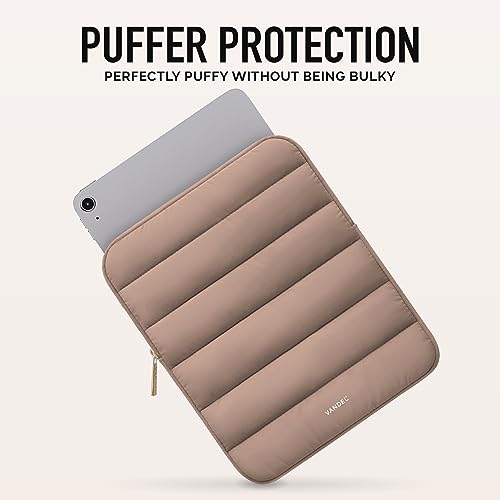 Vandel PUFFER TABLET SLEEVE The Original Puffy Ipad Sleeve 9-11 Inch Tablet Sleeve thumb #1