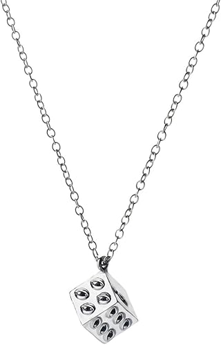 Miniatura 3 de Aimibaoge Anime Gojo Satoru Collar Jujitsu Kaisen Cosplay Gojo Prop Accesorios Aleación de Plata para Hombres, Zinc, Aleación.