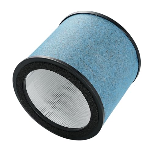 Filtre HP071BRN purificateur Shark HP072 pour un salon sain