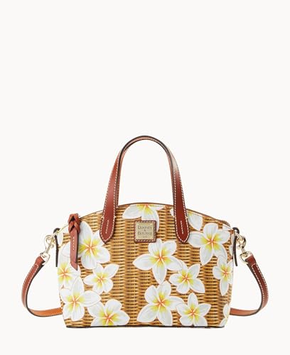 Dooney & Bourke Ruby Crossbody Bag and Flap Wallet Bundle Set2