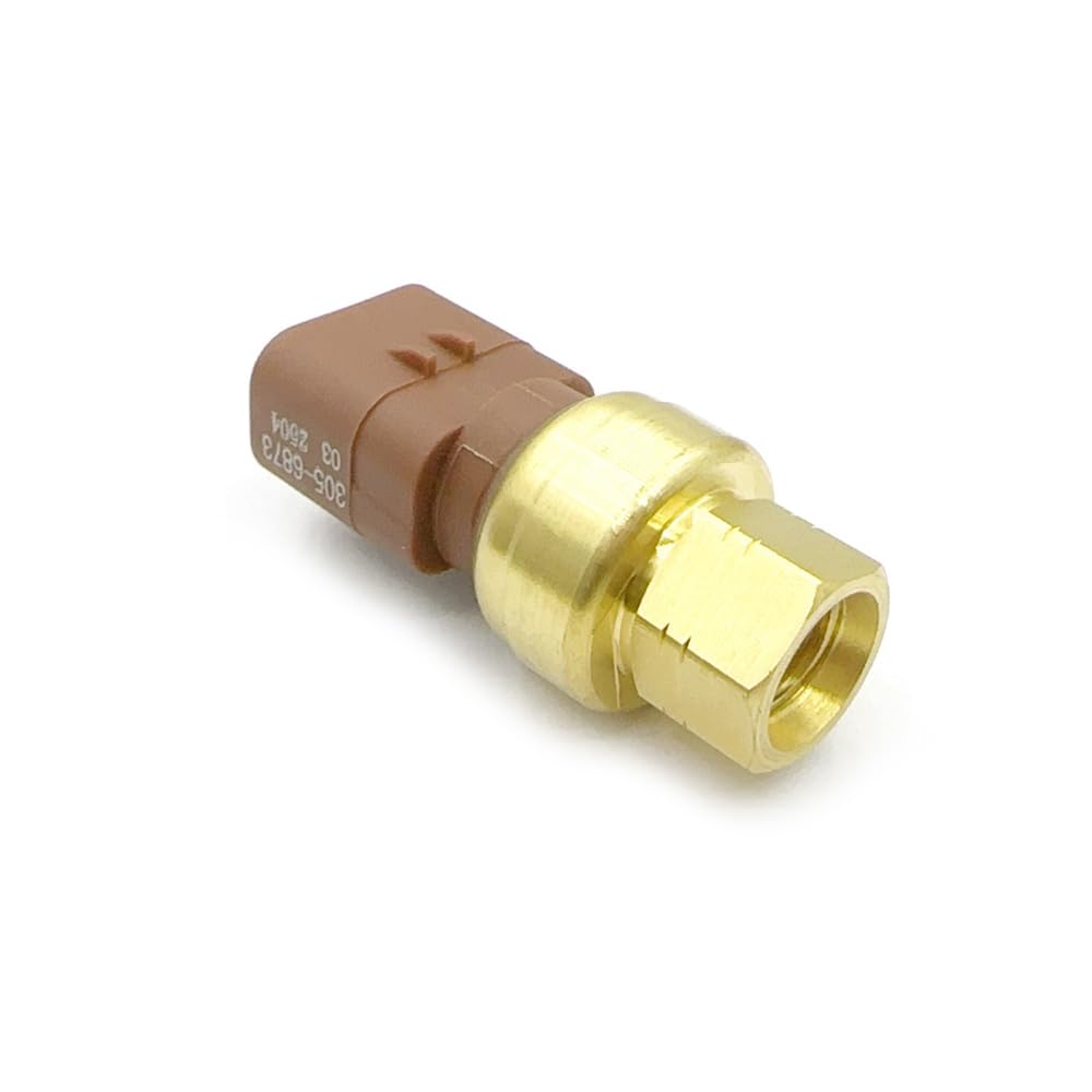 Oil Pressure Sensor 3056873 305-6873 for Caterpillar