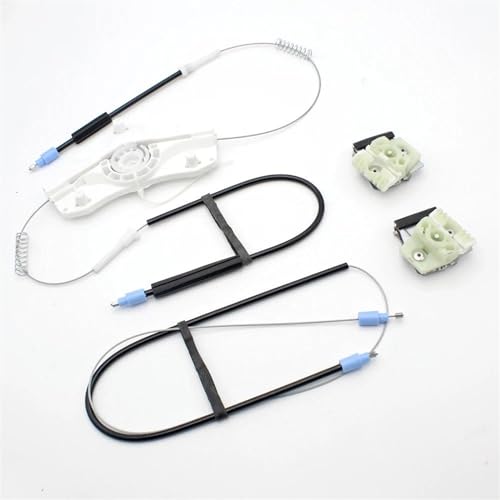 Kit de réparation de lève-vitre électrique avant gauche Passat B6