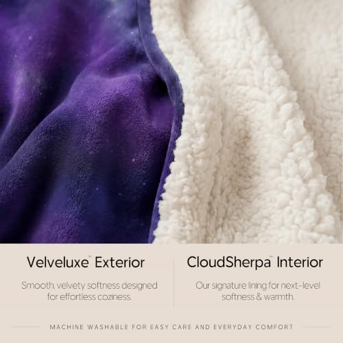 Image of THE COMFY Original | Shark Tank | Patented | Sherpa Wearable Blanket Hoodie