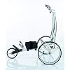 GT-AR-Carrito-de-Golf-electrico-Aluminio-Mando-a-Distancia-Incluye-10-Accesorios