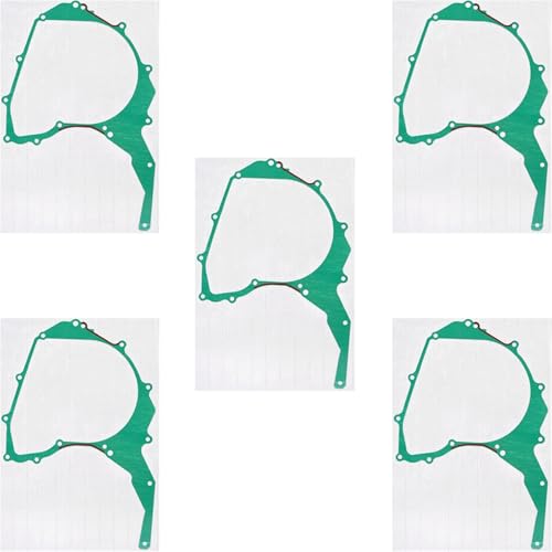 Joint de couvercle de générateur et stator pour moto TDM900A Référence OEM 5PS-15451-02 Pack de 5