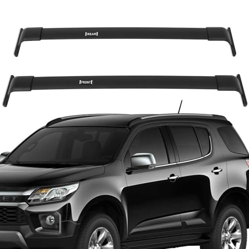 OCPTY Cross Bars for 2021-2023 Trailblazer