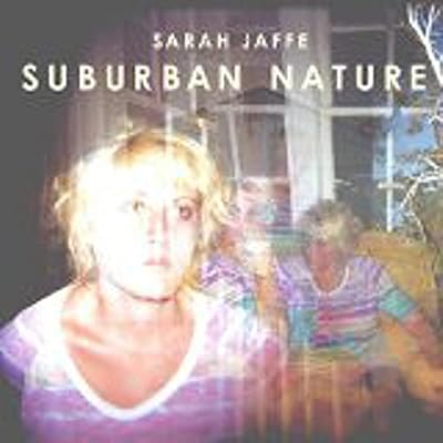 Suburban Nature