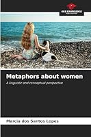 Metaphors about women 6209069673 Book Cover
