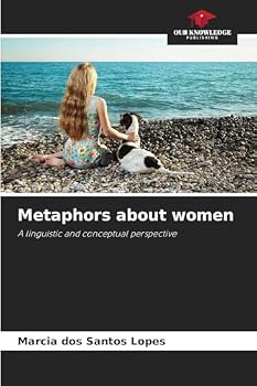 Paperback Metaphors about women Book