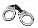 NEW LEGO CITY POLICE PRETEND PLAY FOAM HANDCUFFS COSTUME 853659