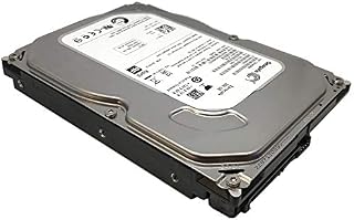 Seagate 500GB 3.5" Barracuda Internal Hard Disk Drive/HDD ST500DM002