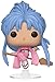 Funko Pop! Animation: Yu Hakusho - Botan