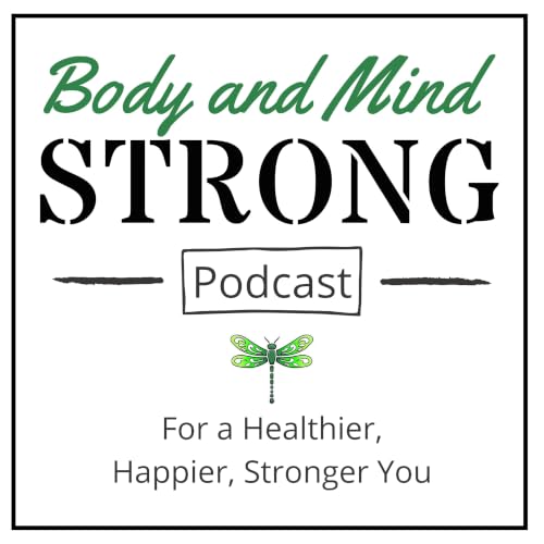 『Body and Mind Strong Podcast』のカバーアート