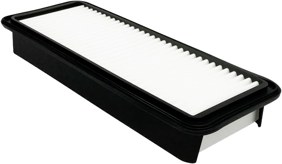 T1855-71600 Filter Fit for Kubota Tractor SVL75-2C SVL75C SVL90-2C SVL90C B2650 B3000 B3030 Replace T185571600, PA30252, SC80067, SC 80067; 6A671-75090 014520-0804