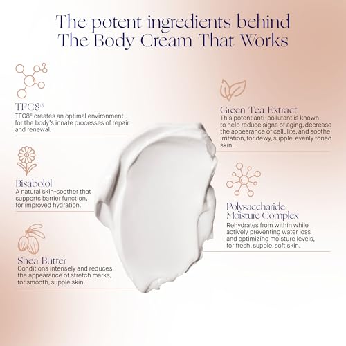 Augustinus Bader The Body Cream, view 3