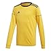 Produktbild adidas Kinder Squad17 Ly Jersey, Bogold/Black, 152
