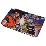 Zubehör Dragon Ball Z Face Off Karte Halter