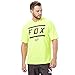 Fox Racing Ranger Jersey - Men's Bars Yellow/Black, L