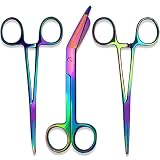 SURGICAL ONLINE Hemostats Set