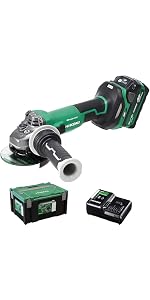 Amazon.co.jp: 【Amazon.co.jp限定】HiKOKI(ハイコーキ) 36V 充電式