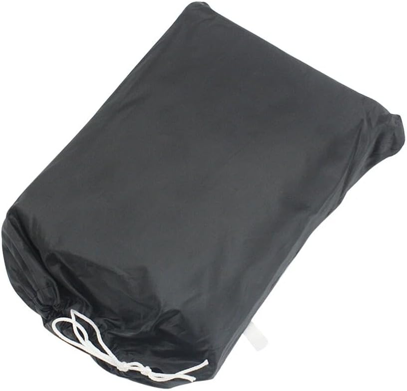 Replacement for Lawn Mower Cover Outdoor Waterproof Dustproof Heavy duty Rain Snow Resistant OEM
