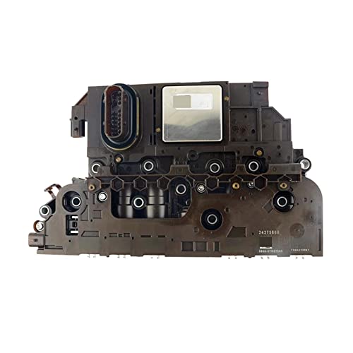 Dinoy Original New 6T70 6T75 6T80 6T75E Transmission Control Unit Module Tcm Tcu Compatible With Buick Cadillac Gmc Car Accessories (Color : Remanufactured) #TOP1