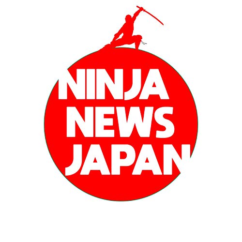 Ninja News Japan cover art