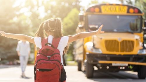 Back to School...Back to Divorce...Back to YOU