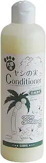 ヤシの実シャンプー＆コンデョショナー 300ml 低刺激 Mauオリジナル (Conditioner)