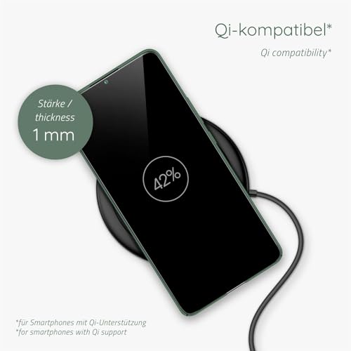 Coque Xiaomi Mi 10 Lite 5G anti rayure et protection intégrale - 5