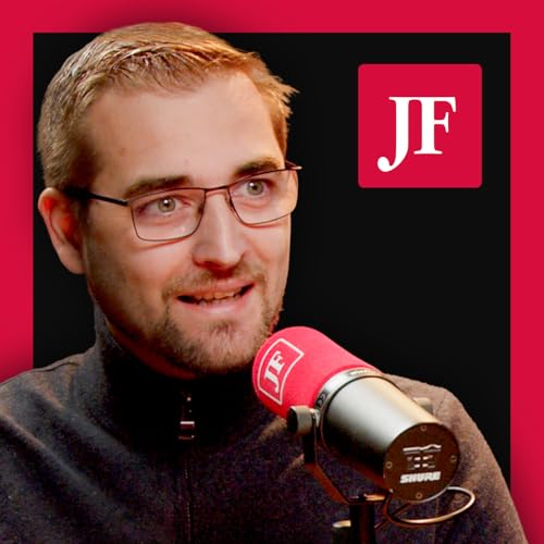 Wohin verschwinden Milliarden? | Steuerberater Roland Elias im JF-Interview