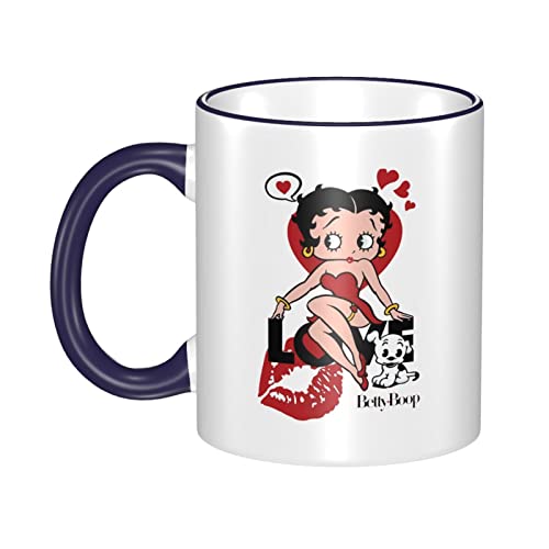 }OJbv xeB R[q[Jbv Mug  Cup HJbv eB[Jbv Jbv ϔM ~NRbv ϗ e 330ml Rbv nӃRbv  y Jbv 蕨 Z~bN}O M