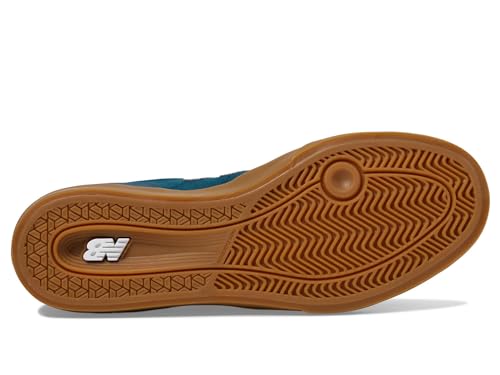 Image of New Balance Men's Numeric 272 Skateboarding Shoes