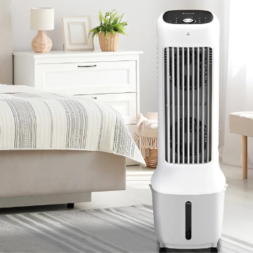 Reviews de Enfriador de Aire Portatil Honeywell de esta semana. 20 Imagen adicional