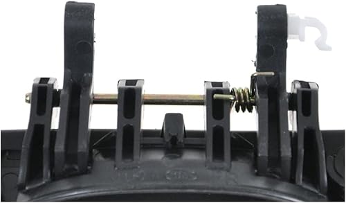 Miniatura 2 de TRQ Manija de puerta exterior DHA48630