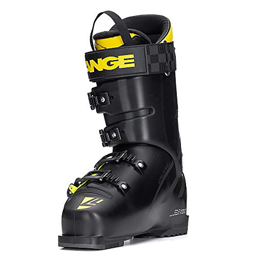 Lange RX 120 Stivali da Sci, Adulti Unisex