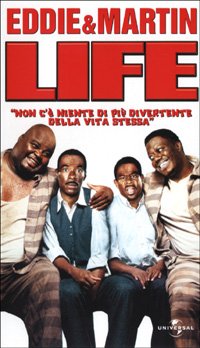 Vhs Life-Eddie And Martin