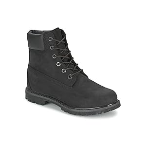 Timberland Timberland Damen 6 Inch Premium Waterproof Schnürstiefel Timberland Timberland Damen 6 Inch Premium Waterproof Schnürstiefel