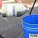 RYDLYME Marine Biodegradable Descaler (4, Gallon Bottle)