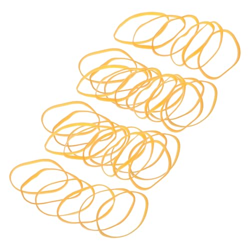 Élastiques de haute élasticité Gatuida 200 mm x 5 mm pour emballage
