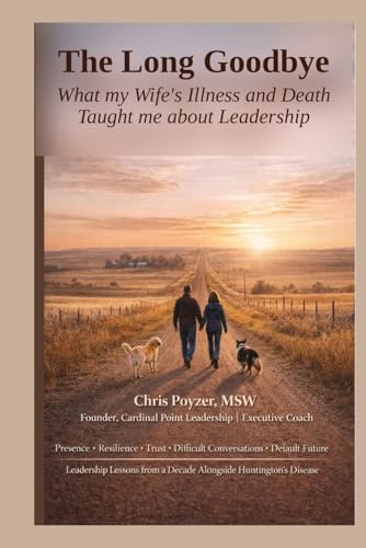 The Long Goodbye: What My Wife’s Illness And Death Taught