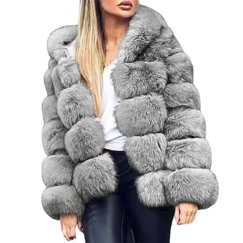Veste femme à la mode à capuche pour vous envelopper de douceur en ville