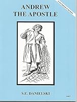 Andrew The Apostle Dujare 161670019X Book Cover