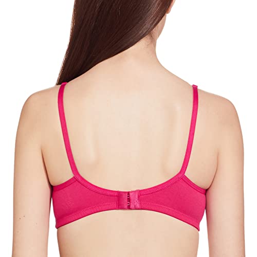 Image of Softline Butterfly Women's Cotton 1051 Bra