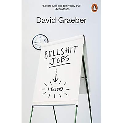 Bullshit Jobs