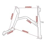 Zoom IMG-1 dmlhl supporto per il piede