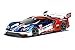 Protoform - Pro-line Racing 1/10 Ford GT LW Clear Body: 190mm Touring Car with LP Shock Towers, PRM155025