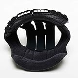 Shoei Rf1100 Center Pad M9 Med