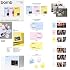ILLIT - 3rd Mini Album bomb MAGIC BOMB ver. Lenticular Photobook R + Sticker + Poster + Photocard